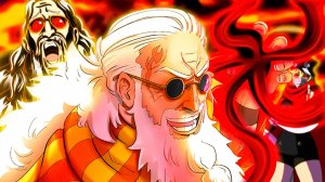 СКОППЕР ГАБАН ПРОТИВ СОММЕРСА! РОБИН ПРОТИВ ГУНКО | МУГИВАРЫ против святых рыцырей | Ван пис 1147