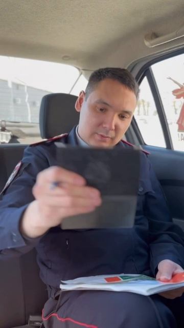 Как проходит экзамен ГИБДД? смотреть онлайн