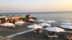 Апрель Макопсе мск