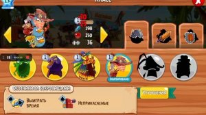 Как скачать взломанный angry birds epic в 2024 году?