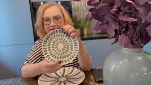 Что купила и Что будет в эти выходные? Интересные новости! Авторские штучки 25 и 26 апреля в Питере