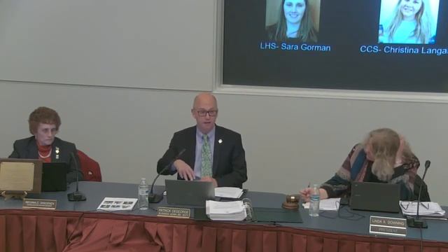 Board of Education Meeting 1 21 2020 p2 смотреть онлайн