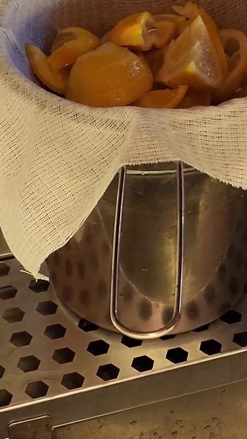 Так готовят лимонад "Роща" на основе березового сока в одноимённом ресторане смотреть онлайн