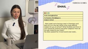 Тема ОБРАЗОВАНИЯ в ЕГЭ + практика словообразования | ЕГЭ Английский язык SVOBODA SCHOOL