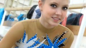 I'm just a simple russian girl