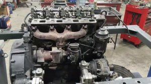 🔧 Капремонт двигателя Mercedes-Benz Actros/Аtego | Пошаговый разбор с заменой коленвала и гильз