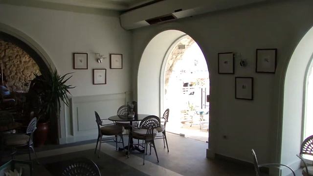 Отель Citadel Azur Resort Sahl Hasheesh, Египет. смотреть онлайн