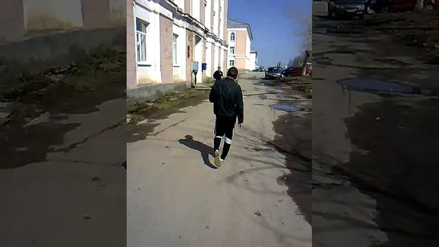 Саша Белый [Часть 2]18+ ( Обидеть не хотел не кого В видео содержится не цензурную лексику! ) смотреть онлайн