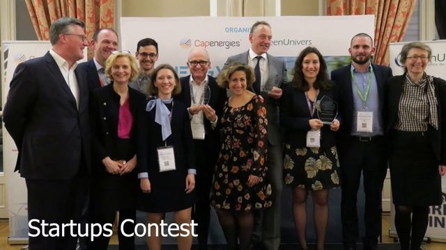 Joint the 4th ed. of the European Energy for Smart Mobility Forum, on october 6 and 7th, 2021 смотреть онлайн