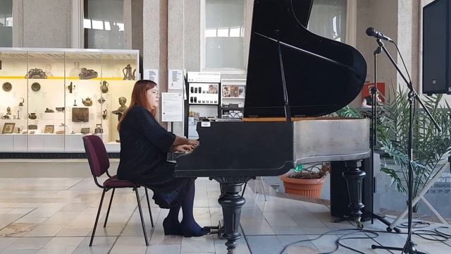 В. Пантус сюита "Золушка" из музыки к спектаклю "Золушка" смотреть онлайн