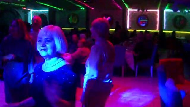 Мероприятие для выпускников школы №2. 10.12.2023. Ресторан "Огни востока". ВИА "Ретро экспресс". смотреть онлайн