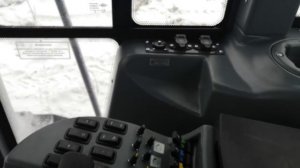 Кировец К-424 новый