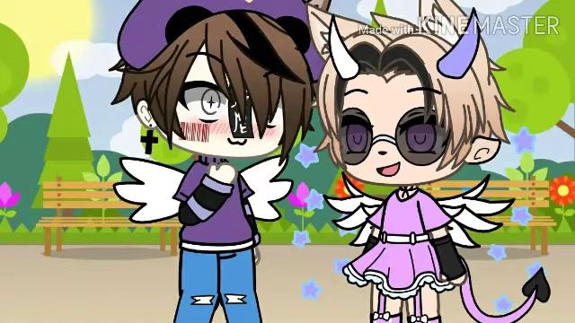 ❌🍪Поцелуй или пощёчина?||meme||Ч.Ё||❌🍪 смотреть онлайн