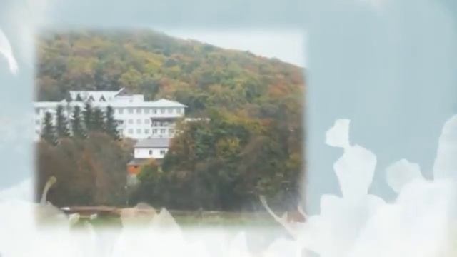 Оздоровчий недорогий санаторій Поляна BrilLion Club смотреть онлайн