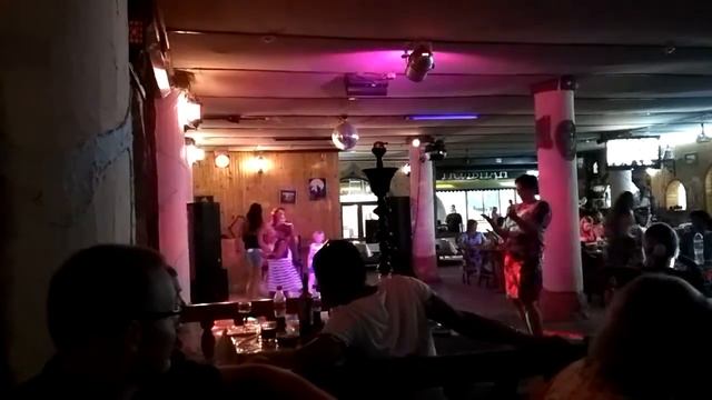 7 августа 2018 г. смотреть онлайн