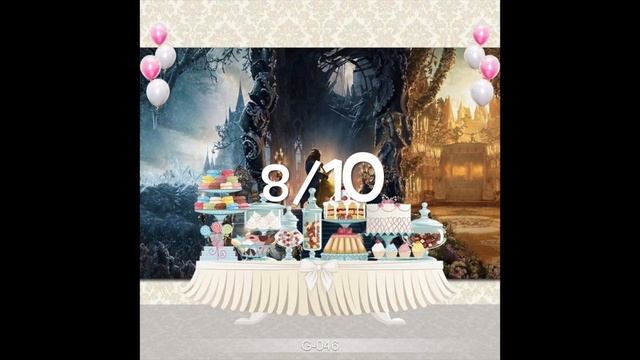 Talia's TOP Trendsetter S5 E5 смотреть онлайн