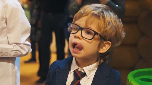 Новый год в «Лачи» смотреть онлайн