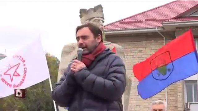 Soroki Miting 05 10 2013 смотреть онлайн