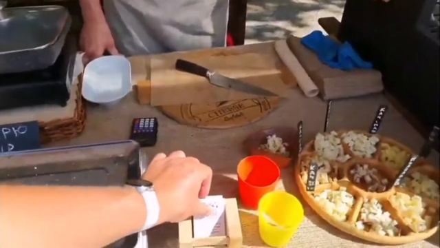 Скоро пропишусь в Анапе смотреть онлайн