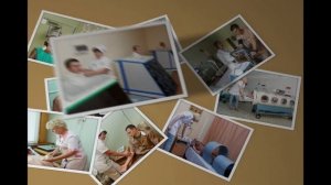 СОЛНЕЧНОГОРСКИЙ САНАТОРИЙ ВМФ