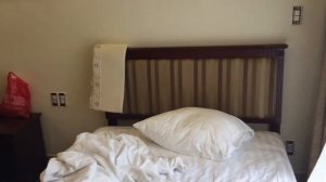 Обзор номера 3212 отеля DIAMOND BAY RESORT & SPA