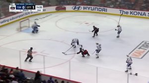 NHL Highlights | Maple Leafs vs. Senators | Gm 3 | April 24, 2025