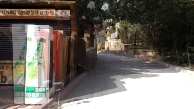 Крым Новый свет/Видеоматериал Июнь 2018 смотреть онлайн