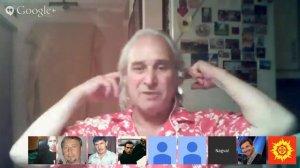 Россия. Нагваль ДАО. Багма Анатолий Россия Турне!