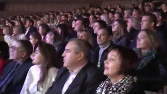 Бизнес День компании ЛР в Киеве, 31 октября 2015 г! смотреть онлайн