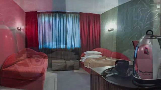 Отель X&O смотреть онлайн