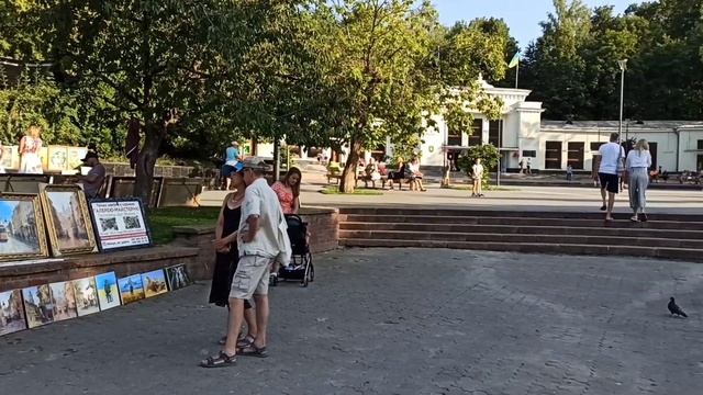 Курорт Трускавец смотреть онлайн