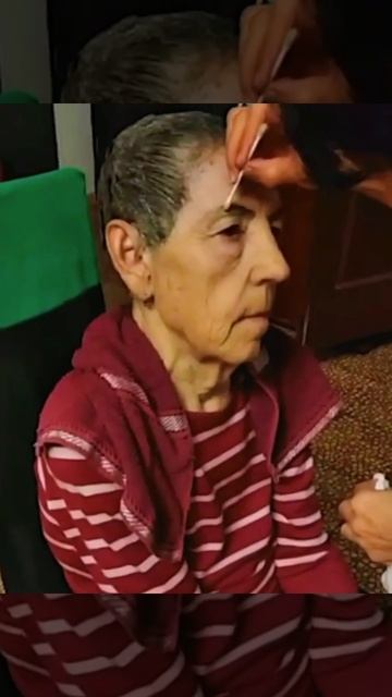 День красоты в пансионате для пожилых // Elderly home care Nadezhda смотреть онлайн