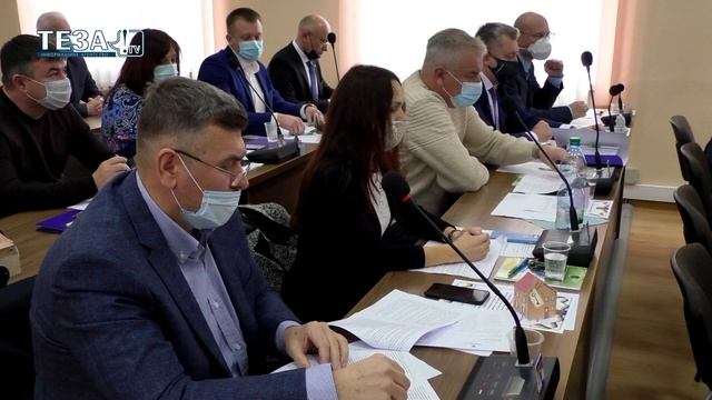Присяга депутатів, перші суперечки та без секретаря – як відбулася сесія Дубенської міської ради смотреть онлайн