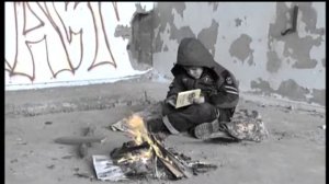 Дети пишут Богу