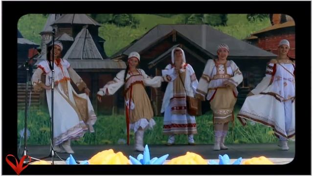 День Семьи Любви и Верности 2016 смотреть онлайн