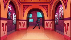 Stayed Gone (Аластор против Вокса) - кавер на русском максимально дословный.