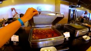 SENSITIVE PREMIUM RESORT & SPA 5 (2 часть).Парни ушли в отрыв