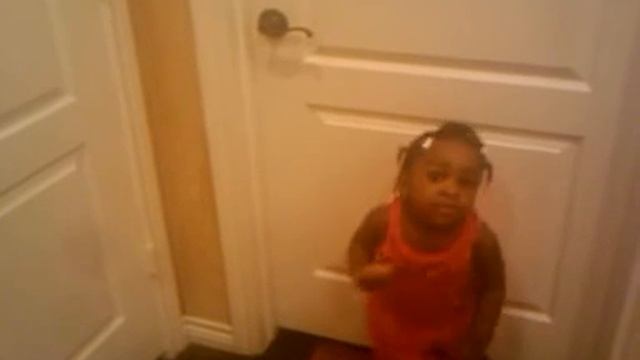 Baby singing my life is in your hands смотреть онлайн