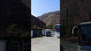 Жаркент Арасан Санатория