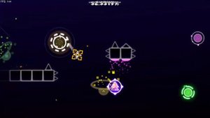 бейслайн бизнес, geometry dash гп