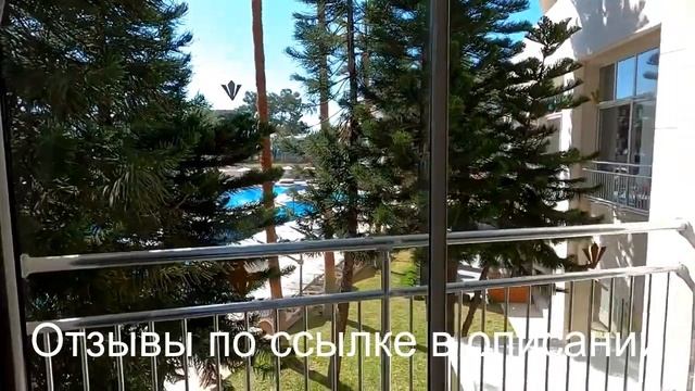 RIXOS PREMIUM ТЕКИРОВА ТУРЦИЯ смотреть онлайн