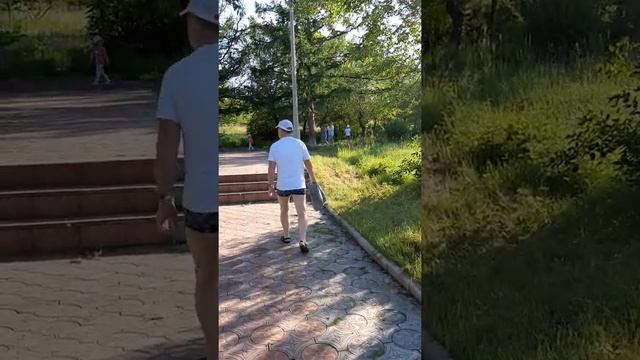 7 июля 2021 г.Курорт озеро солёное Шира!