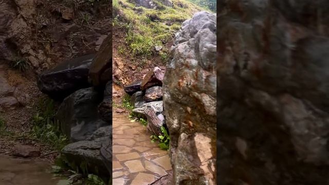 Долина нарзанов#Кисловодск смотреть онлайн