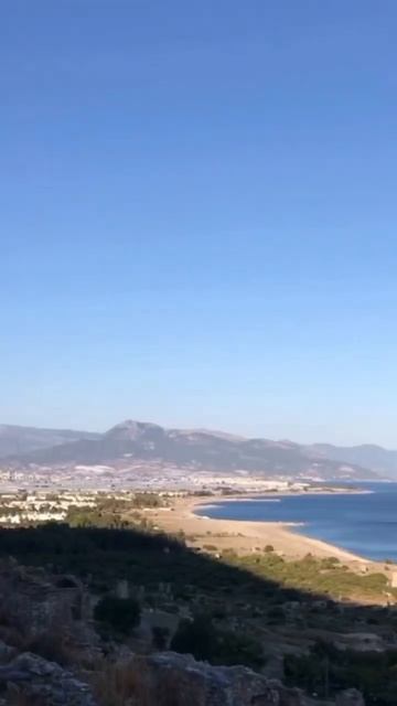 Анамур- это… смотреть онлайн