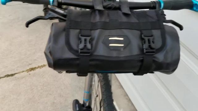 Salsa Marrakesh and the FUJI ABSOLUTE смотреть онлайн