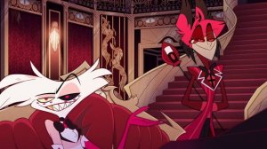 Все русские дубляжи "Hazbin hotel" (Cyber Cat Studio, Jaskier, HD Rezka, TV Shows)