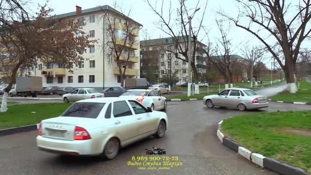Новинка! Красивая Чеченская Свадьба. Видео Студия Шархан смотреть онлайн