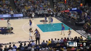 Oklahoma City Thunder vs Memphis Grizzlies Full Game 3 Highlights - April 24, 2025 | NBA Playoffs