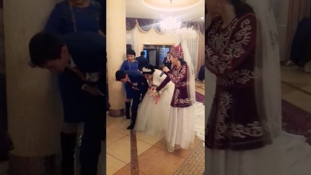 Ай Бактыбек Жар-Жар смотреть онлайн