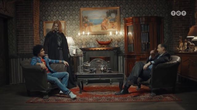 Отель 'Галиция' 1 серия смотреть онлайн